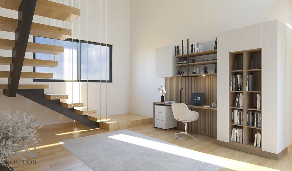 Luxury Penthouse in Voula for sale in Athens 3768108521