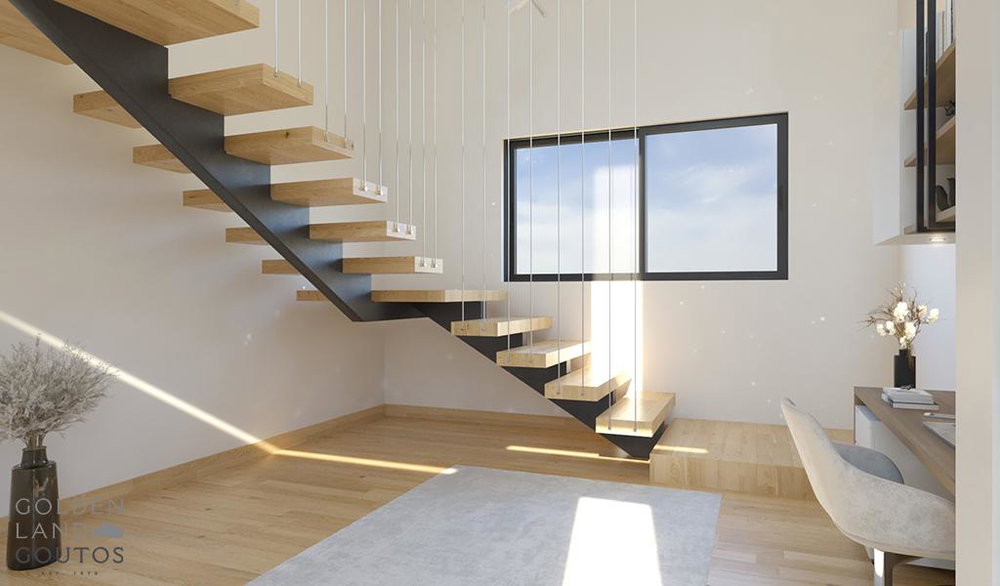 Luxury Penthouse in Voula for sale in Athens 3768108521