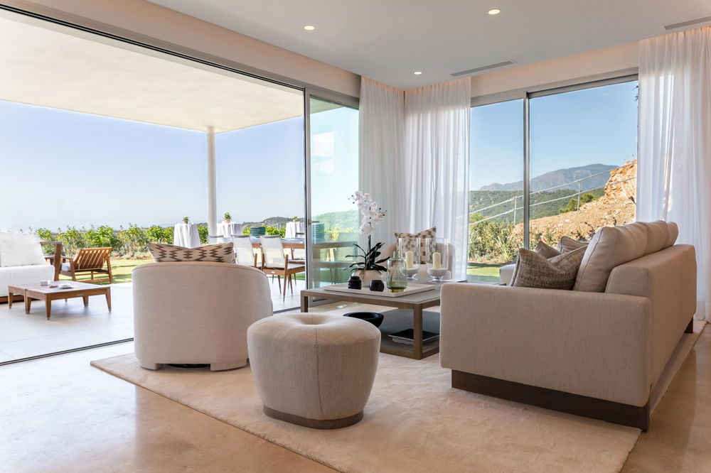 Luxury Villas at Marbella Club Hills, Benahavís 3769871860