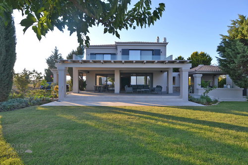 Villa Aerial for sale in Porto Heli 3775296694