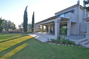 Villa Aerial for sale in Porto Heli 3775296694