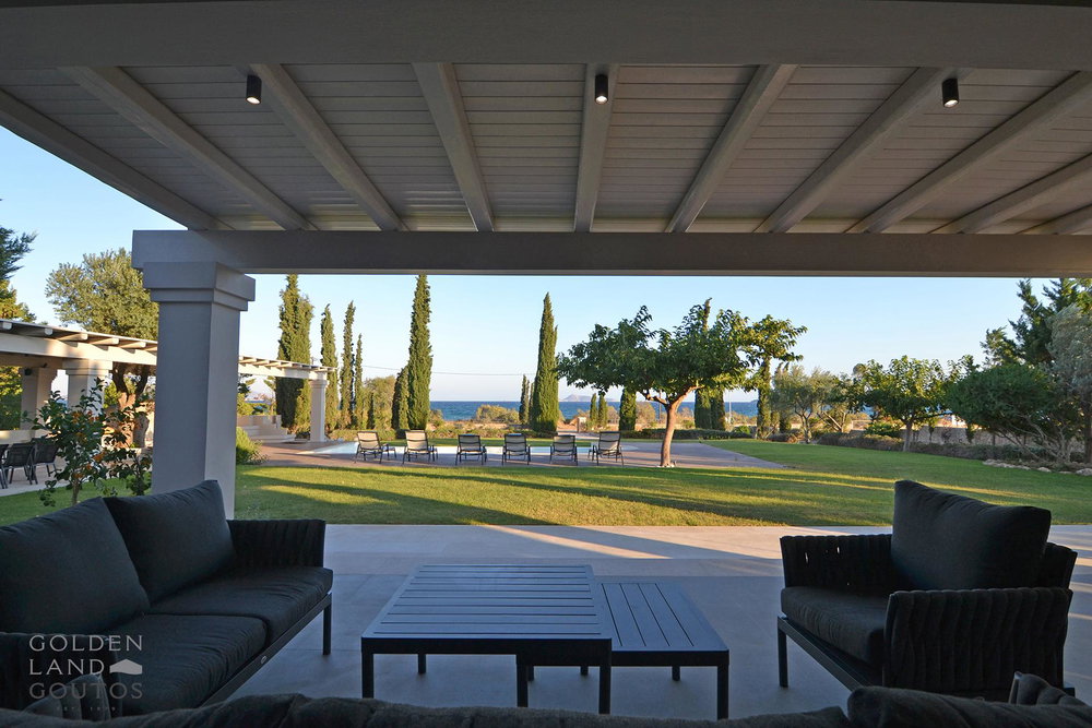 Villa Aerial for sale in Porto Heli 3775296694