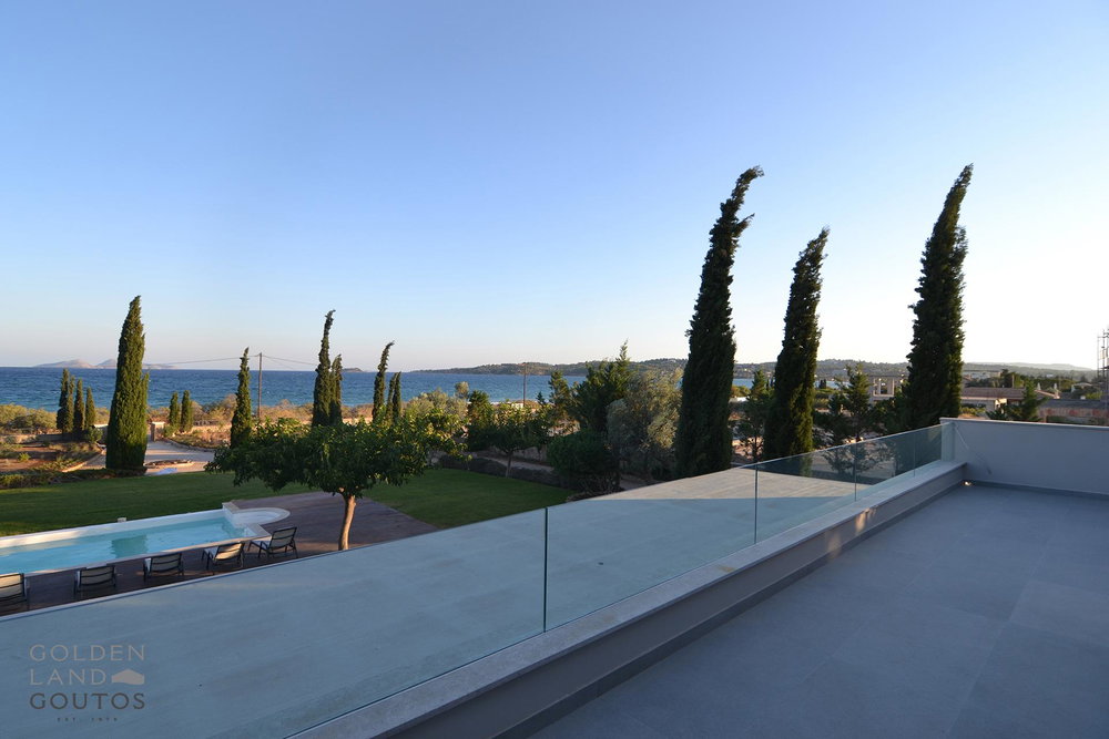 Villa Aerial for sale in Porto Heli 3775296694