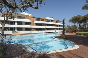 Apartment for Sale in Gated Estate with Pool, Spa and Gym | Sotogrande 3778256636