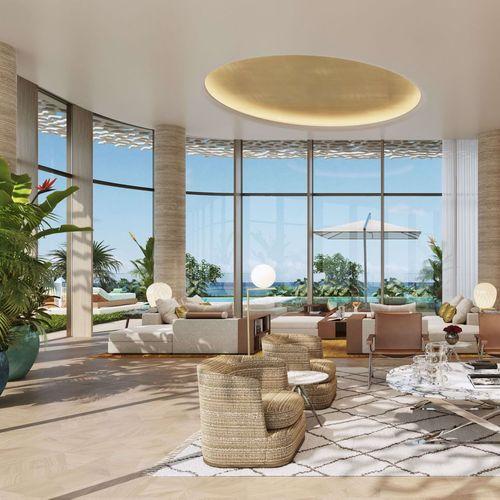 Exceptional Penthouse at Bulgari Lighthouse Dubai – Luxury Living with Panoramic Views on Jumeirah Bay 3796024871