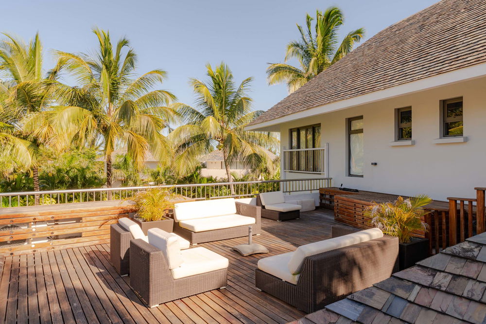 Invest in excellence with this exceptional villa offering heavenly views at Anahita 3797303960