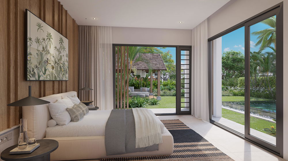 Luxury Signature Villas Viva Calodyne – 521 m² Mauritius Real Estate 3807259252