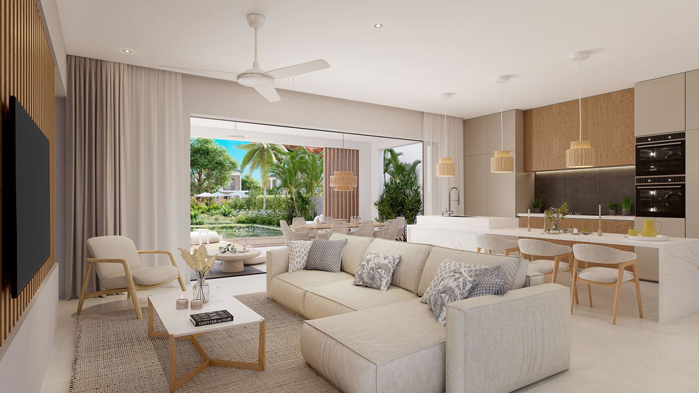 Luxury Signature Villas Viva Calodyne – 521 m² Mauritius Real Estate 3807259252