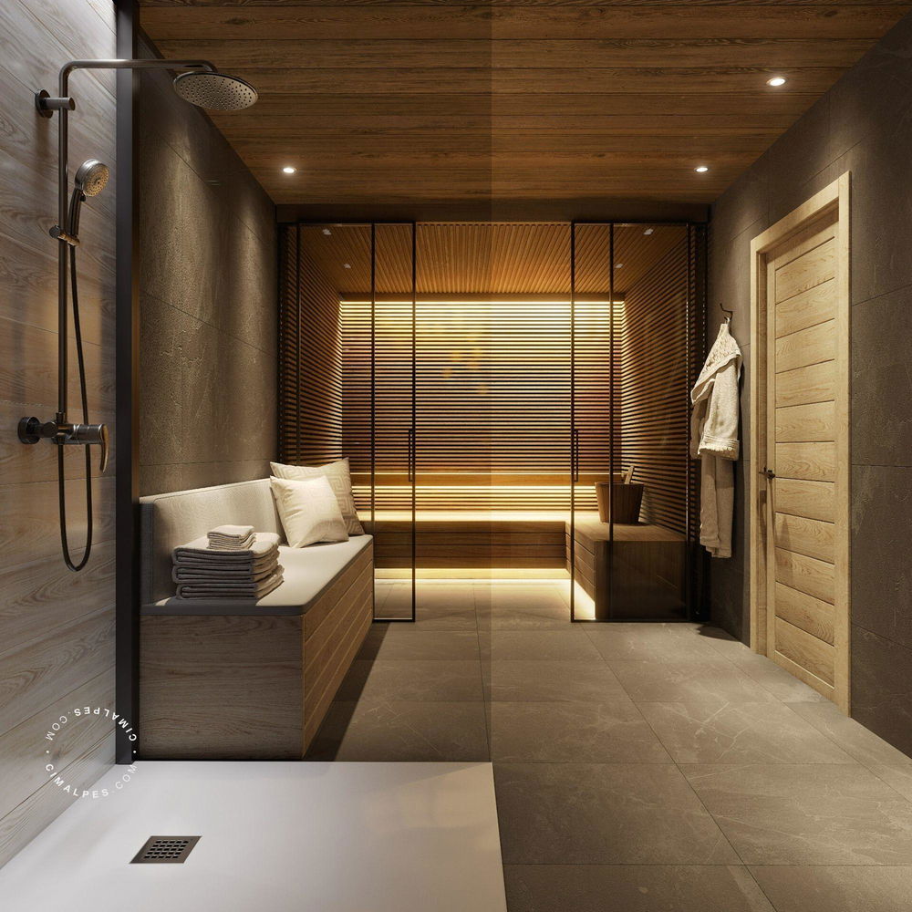 For sale: Superb alpine flat 3814500265