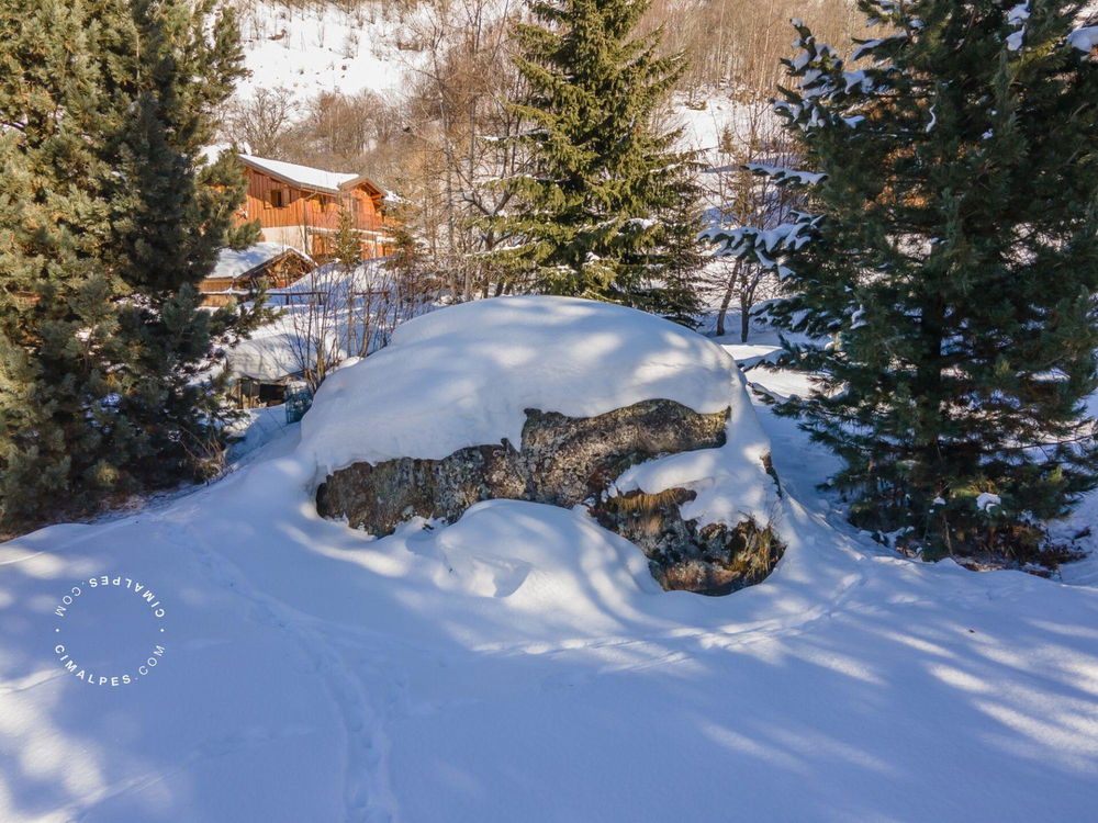 For sale: Superb alpine flat 3814500265