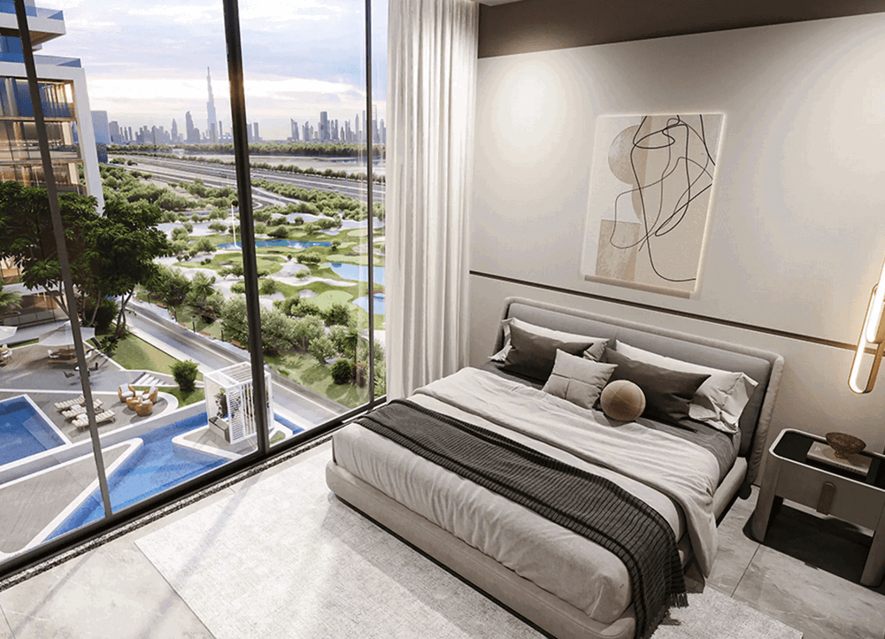 Sobha One – Ultra-Luxurious 5-Bedroom Duplex with Maid’s Room and Spectacular Views 3815633268