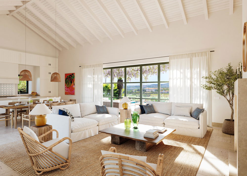 For sale: Elegant Mediterranean villa with breathtaking views 3820455886