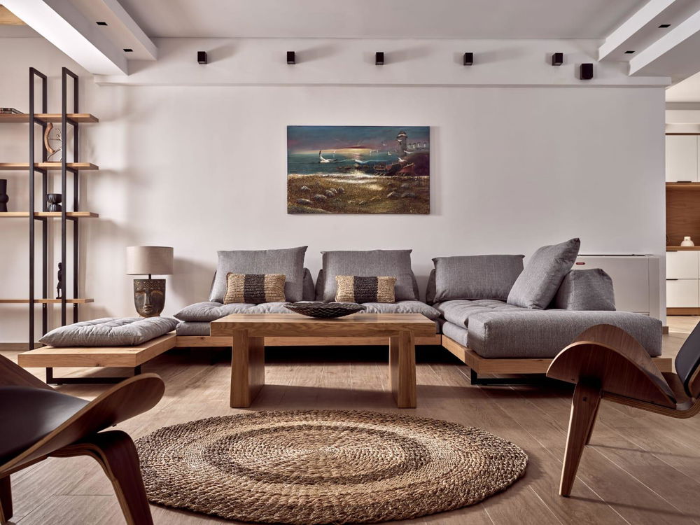 Luxury Villa in Zakynthos | Heated Pool | Bioclimatic Design | 5 Bedrooms & Spa 3854075882