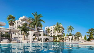 Exceptional villa at Santa Clara Golf, Marbella Est – Luxury and tranquility combined 3871290591