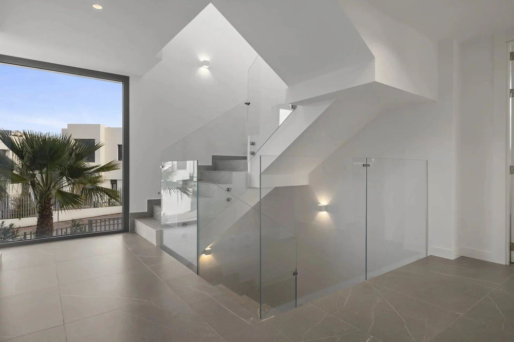 Exceptional villa at Santa Clara Golf, Marbella Est – Luxury and tranquility combined 3871290591