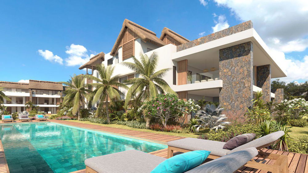 Invest in a luxury waterfront apartment 3878750369