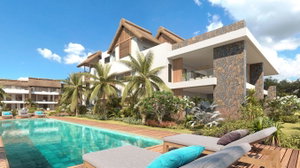 Invest in a luxury waterfront apartment 3878750369