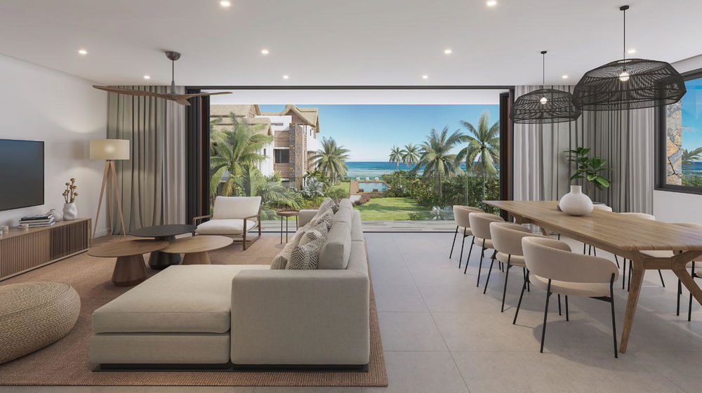 Invest in a luxury waterfront apartment 3878750369