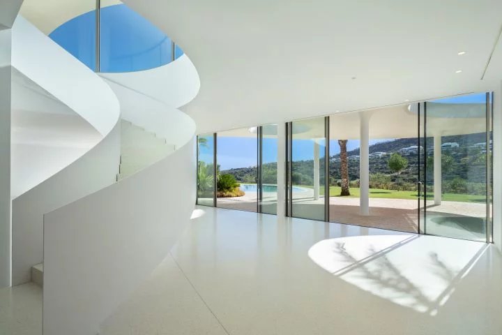 For sale: this exceptional architect-designed villa, elegance and comfort 3883390122