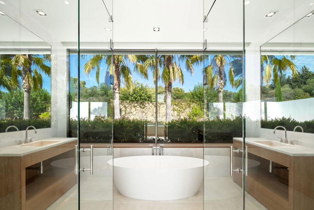 Finca Cortesin – Golfside Villa 3: A Masterpiece of Frontline Golfside Luxury 3891976487