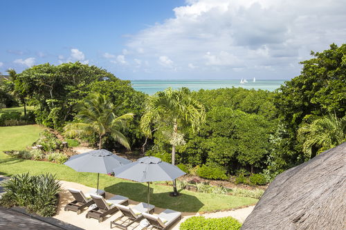 A prestigious property in the Four Seasons private residences, Mauritius 3905026811