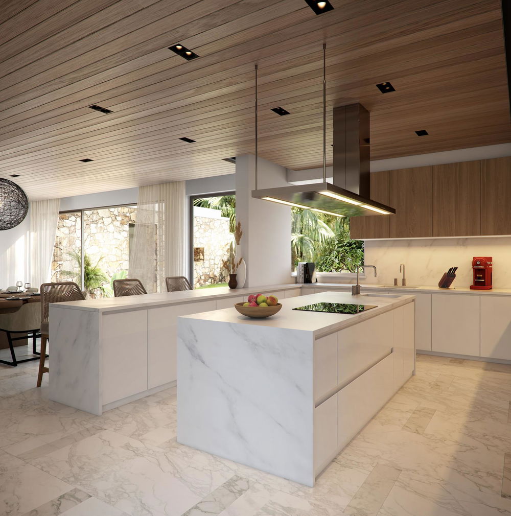 One&Only Private Homes – A Luxurious Eden in Mauritius 3906777419