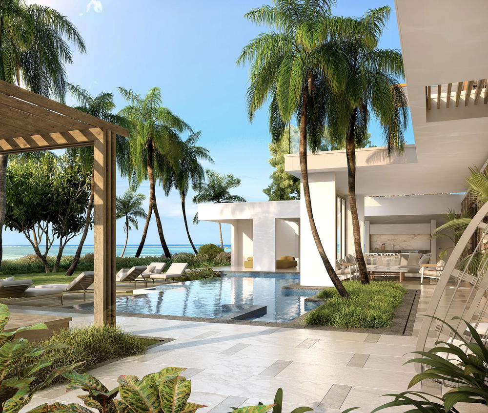 One&Only Private Homes – A Luxurious Eden in Mauritius 3906777419