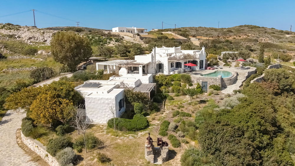 Paros – Cyclades Islands: Villa Hestia, Luxury, Comfort & Sea Views 3909056744