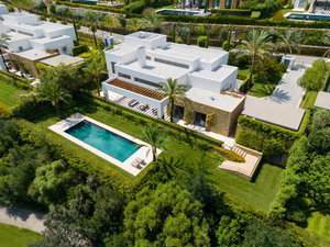 Villa for sale in Casares – Casares del Sol – Casares Golf… 3915931527