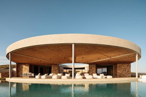 Exclusive Antiparos experience: prestige villa with infinity pool and panoramic views 3917946787