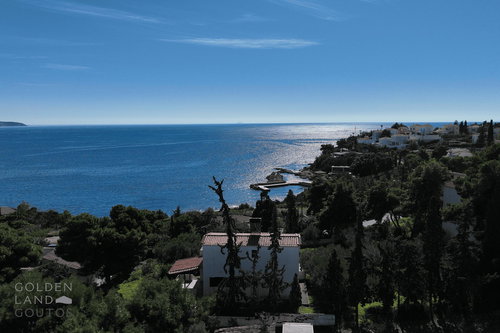 Villa Eleftheria for sale in Porto Heli 3920241571