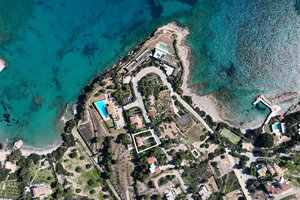 Villa Eleftheria for sale in Porto Heli 3920241571