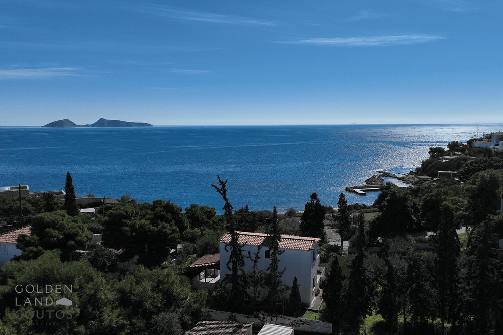 Villa Eleftheria for sale in Porto Heli 3920241571