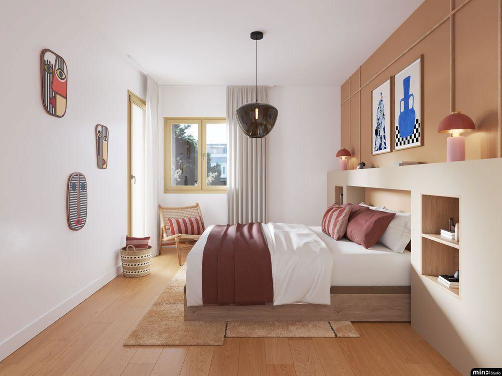 New T2 bis Apartment in Serviced Residence – Secure LMNP Investment in Anglet, French Basque Coast 3921466940