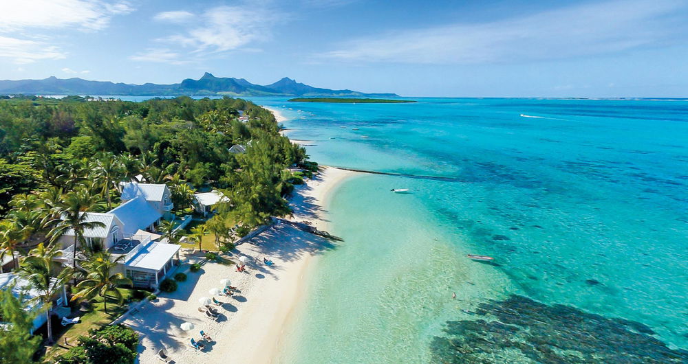 For sale, 3-bedroom villa with private pool at Pointe d’Esny, Mauritius 3930124575