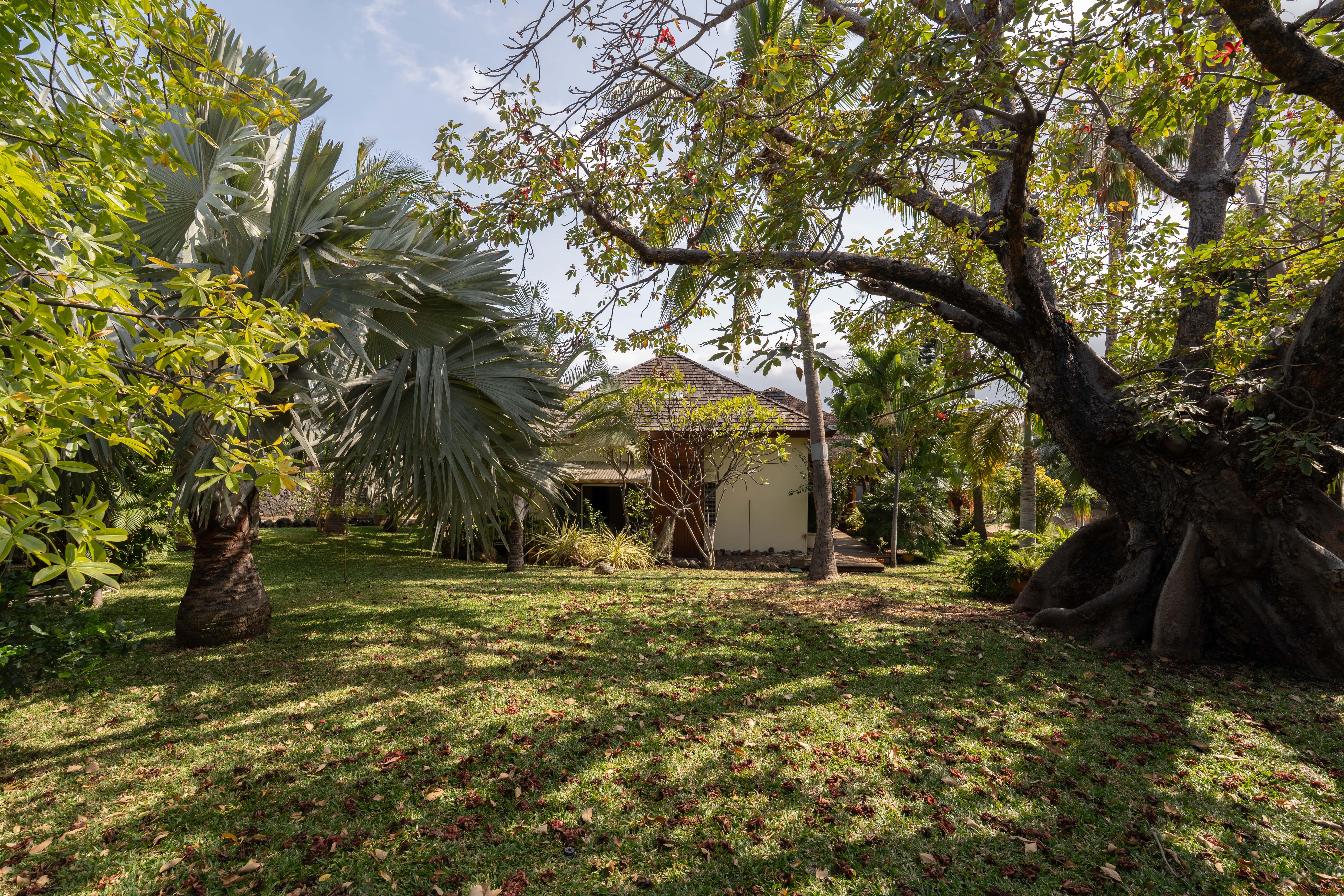 Architect-Designed Villa with Pool and Tropical Gardens – St-Gilles, Réunion 3930384854