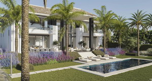 Villa for sale in Marbella – Marbella Golden Mile | Villa… 3952385719