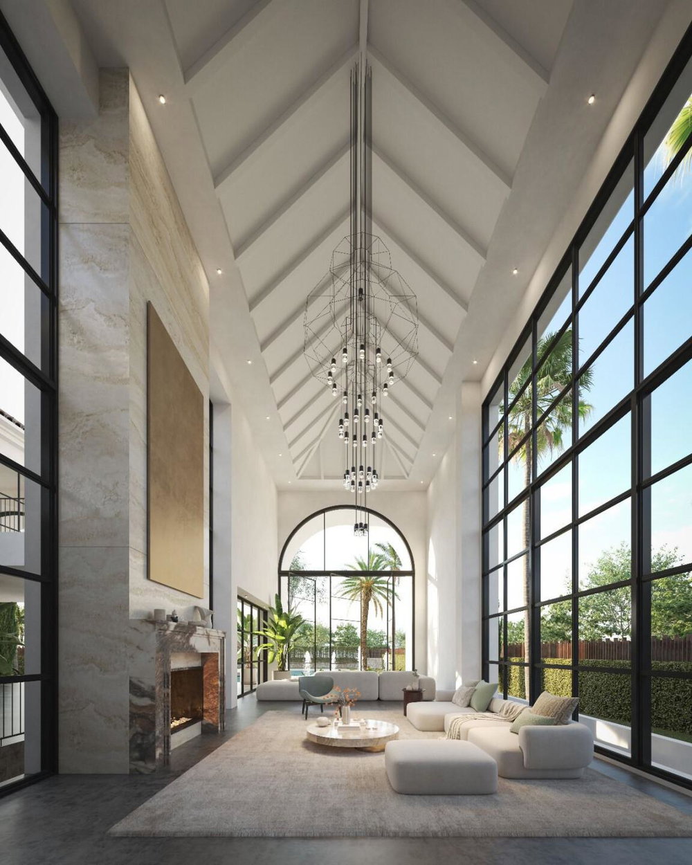 Luxury villa for sale in Nueva Andalucia, Marbella | Villa Los Arcos 3958664664