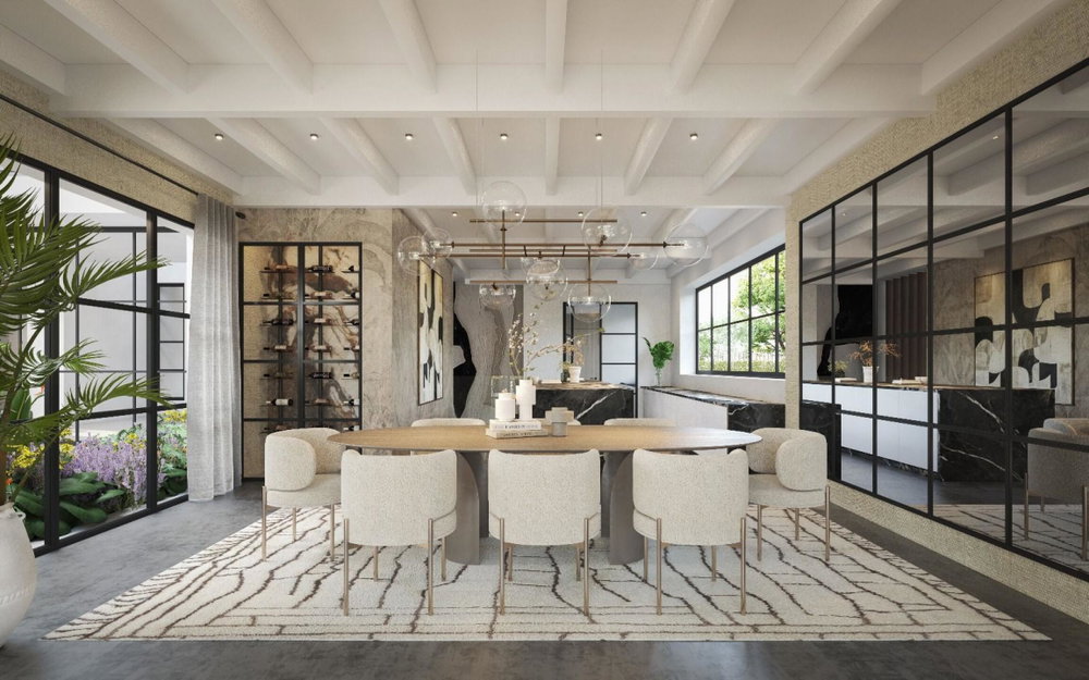 Luxury villa for sale in Nueva Andalucia, Marbella | Villa Los Arcos 3958664664