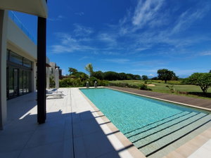 4-Bedroom Villa for Sale in Anahita Hedonia – Golf & Sea Views Mauritius 395919213