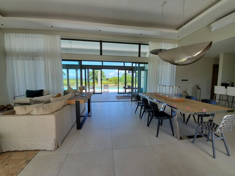 4-Bedroom Villa for Sale in Anahita Hedonia – Golf & Sea Views Mauritius 395919213