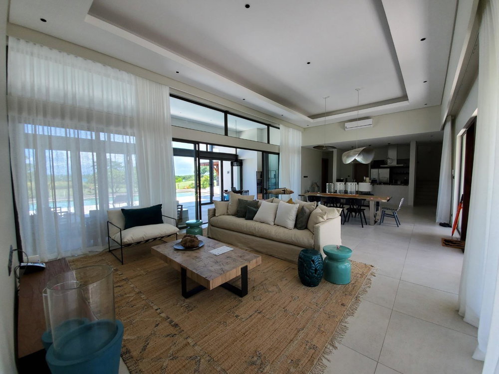 4-Bedroom Villa for Sale in Anahita Hedonia – Golf & Sea Views Mauritius 395919213