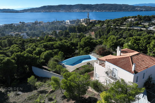 Villa Nautica for sale in Porto Heli 3973366981