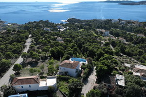 Villa Nautica for sale in Porto Heli 3973366981