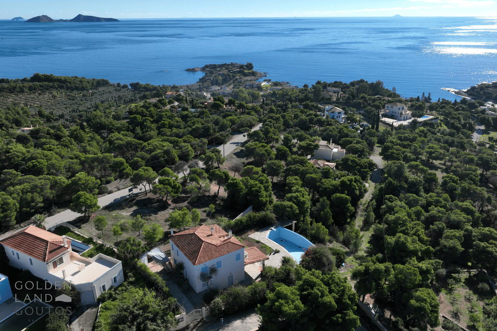 Villa Nautica for sale in Porto Heli 3973366981
