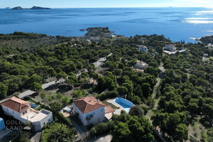 Villa Nautica for sale in Porto Heli 3973366981