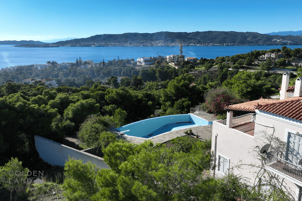Villa Nautica for sale in Porto Heli 3973366981
