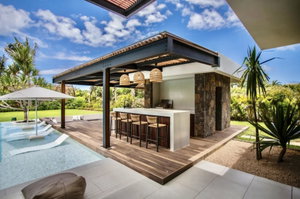 Contemporary Luxury Haven at Anahita Golf & Spa Resort 3988344761