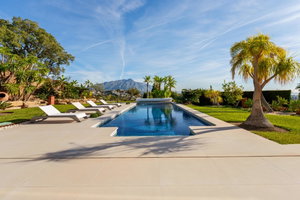 Luxury villa for sale in Marbella | Casa K 3989624165