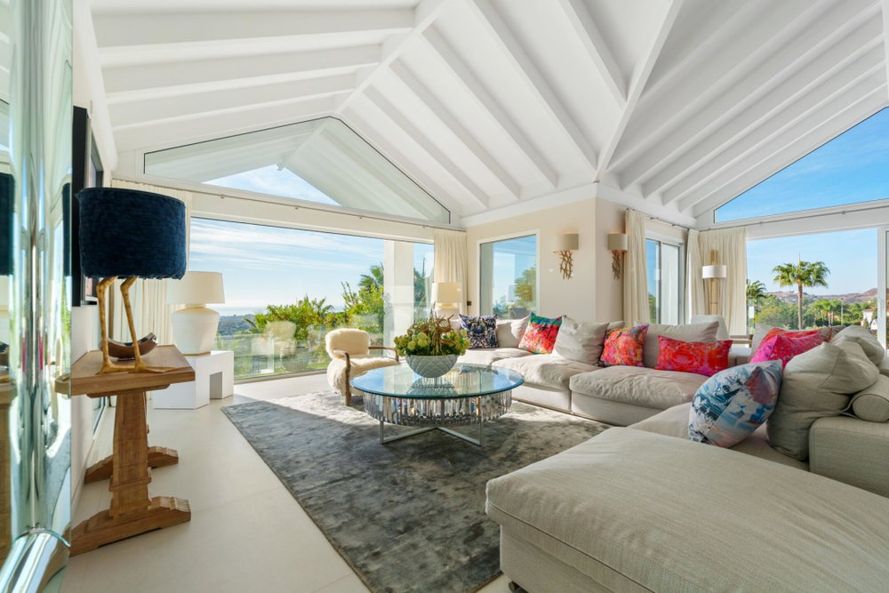 Luxury villa for sale in Marbella | Casa K 3989624165